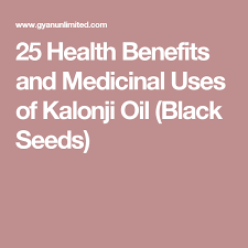 25 Health Benefits And Medicinal Uses Of Kalonji Oil Black Seeds Kalonji Oil Kalonji Benefits Prevent Hair Loss