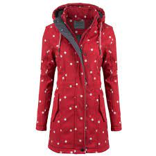 Wir führen damen softshelljacken von vielen spannenden kleinen firmen, aber auch von großen namen wie arc'teryx, fjällräven, frilufts, jack wolfskin oder mammut. Odyssee New View Damen Softshellmantel Kaufland De