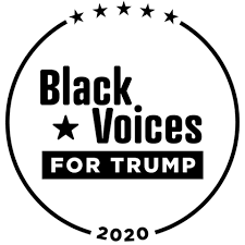 These alphabet coloring sheets will help little ones identify uppercase and lowercase versions of each letter. Black Voices For Trump Home Facebook