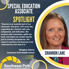 Southeast Polk Community School District