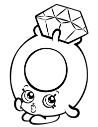Wild (2018) is shopkins' best film both in terms of animation and story. Free Printable Shopkins Coloring Pages For Kids Drawing With Crayons