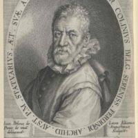 Portrait of Alexander Woollcott]