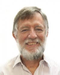 Dr Gregory Vickers (GP)