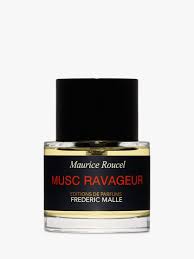 Frederic Malle Musc Ravageur Eau de Parfum, 50ml at John Lewis & Partners