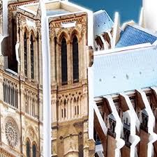 We did not find results for: Cubicfun 3d Puzzle S Series Notre Dame De Paris France Buy Online At Best Price In Uae Amazon Ae