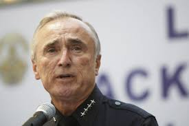 LAPD misclassified thousands of crime statistics when current NYPD  Commissioner Bratton led the department