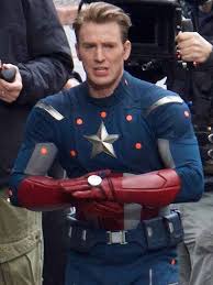 Последние твиты от chris evans (@chrisevans). Chris Evans Avengers Endgame Captain America Jacket Hjacket