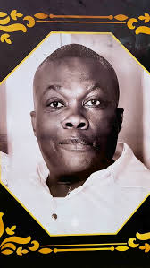 IN LOVING MEMORY OF, Opanyin CHARLES KWAKU, OWUSU (A.K.A Langbeh)