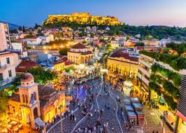 It is in many ways the birthplace of classical greece, and therefore of western civilization. 50 Best Things To Do In Athens Greece During 2021 Greeking Me