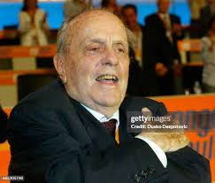 54 Pp Founder Manuel Fraga Stock Photos, High-Res Pictures, and Images