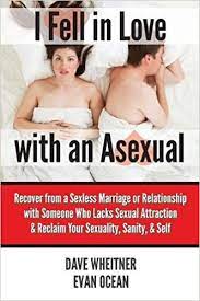 How to cope with a sexless marriage. I Fell In Love With An Asexual Recover From A Sexless Marriage Or Relationship With Someone Who Lacks Sexual Attraction Reclaim Your Sexuality Sanity Self Amazon De Wheitner Dave Ocean Evan