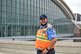 Here, i will talk about that how, you can become a certified security guard in canada and what is the full procedure. Security Guard Career Path Paladin Security
