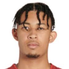 Jason George, Basketball Player, Stats, Height, Age