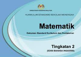 Dskp Matematik Kssm T2