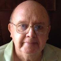 Ronald "Sonny" Ellis Crabtree Obituary