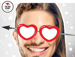 The Big Story: Love Is in Sight