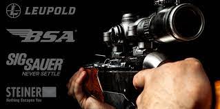 10% coupon applied at checkout. The 28 Best Rifle Scope Manufacturers In 2021