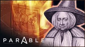 Answer key flashcards and study sets how. What Is The Central Idea Of The Salem And Other Witch Hunts 08 2021