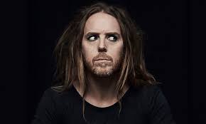 Tim Minchin: 'Closest brush with the law? Nude run, 1996'