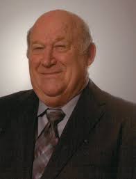 John Rosenback Obituary