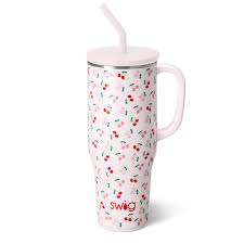 Cherry Pie Mega Mug (40oz) - Swig Life Wholesale