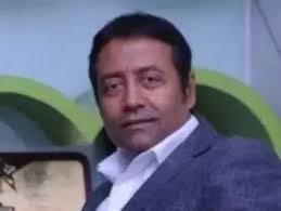 Kamal Nath