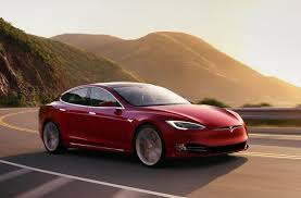 Tesla invested recently invested $1.5 billion in. Best Electric Cars For 2021 U S News World Report