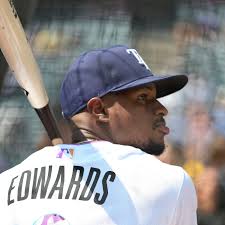 Rays prospects and minor leagues: Edwards returns to action