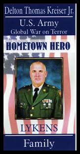 Lykens Hometown Heroes