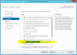 How To Deploy Printers With Group Policy