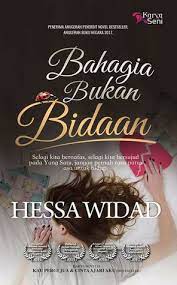 You can streaming bahagia bukan bidaan all seasons and bahagia bukan bidaan episode list online with pc, mobile, smart tv. Bahagia Bukan Bidaan By Hessa Widad
