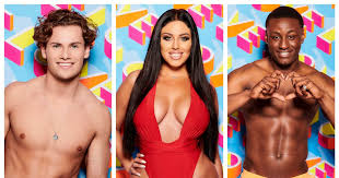 Love Island 2019 Live We Meet Three Londoners In Episode One Mylondon