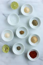 Baja Spice Rub Spice Rub Seasoning And Spice Gluten Free Vanilla Cake