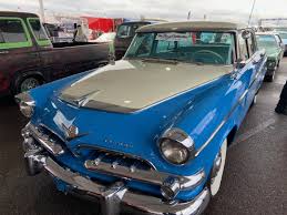 Image result for Admiral Blue 1955 Dodge