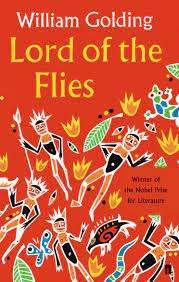 Every character represents a concept or idea larger than himself. Lord Of The Flies Golding William Golding William Amazon Co Uk Books