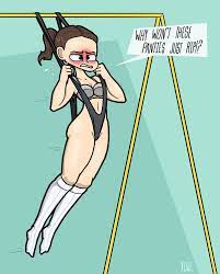 Rule34 - If it exists, there is porn of it / / 4294933