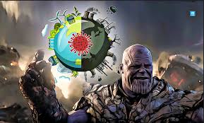 Earth Day 2020: A Year After Endgame, Coronavirus Has Proved ...