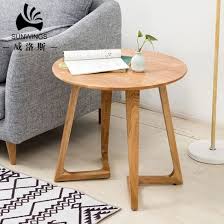 Saw something that caught your attention? China Modern Wood Hotel Furniture Mdf Veneer Wooded Round Side Table Coffee Table China Solid Wood Side Table Wooden Side Table