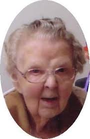 Obituary of Edna Brekke