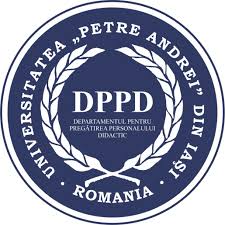 Equivalent studies according to omects 6575 from 2011. Dppd Universitatea Petre Andrei Din Iasi