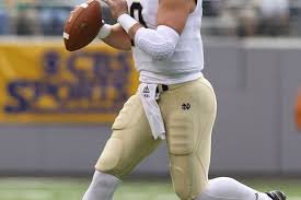 Dayne Crist Leaving Notre Dame Football After 2011 Season