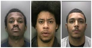 Kidnap gang jailed after beating victim unconscious and demanding £5k  jewellery from family
