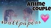 (｡ᴗ｡) ninguna imagen me pertenece, créditos a sus. Pp Anime Couple Viral Youtube