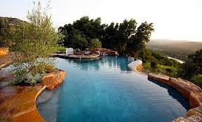 With Pool Garden Design 20 Stunning Garden Pool Inspiration Interior Design Ideas Avso Org