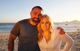 After james corden and rebel wilson appeared to take a thinly veiled jab at cats during sunday night's oscars, the visual effects society released a scathing statement, saying: Rebel Wilson Was Kidnapped In Africa People Dothaneagle Com