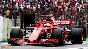 The red bull driver won his third race in four to move further ahead of lewis hamilton in the standings. F1 Won T Change Weighbridge Rules After Vettel Incident Gptoday Net