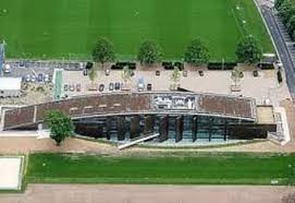 The celtic reserves made the trip to london to take on chelsea u23s at the premier league club's state of the art training ground. Complete Guide To Chelsea S Cobham Training Complex Bleacher Report Latest News Videos And Highlights