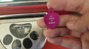 Contribute to linx05/petsmart development by creating an account on github. Making A Cat Tag At Petsmart Using Tag Works Laser Machine Youtube