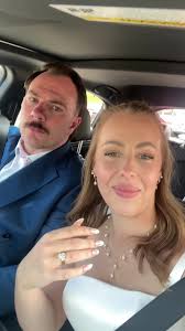 Swigging After Getting Married: A Fun Wedding Tradition