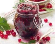 600 g de sucre, 1/4 de verre d'eau. 50 Idees De Groseilles Groseille Confiture Groseille Recette Groseille